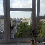 Apartmán Tower Gdyně