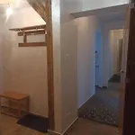 Apartmán Tower Gdyně