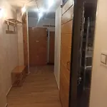 Apartmán Tower Gdyně