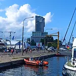 Tower Appartamento Gdynia