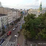 Tower * Gdyně