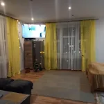 Apartmán Tower Gdyně