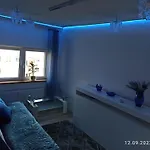 Apartmán Tower