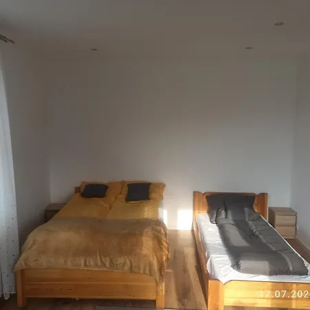 Apartamento Tower Two Separate