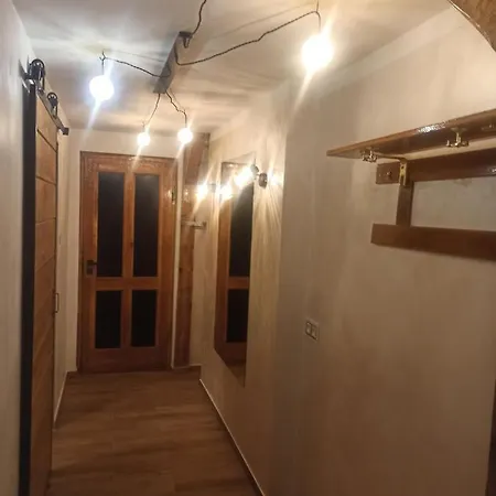 Tower شقة غدينيا