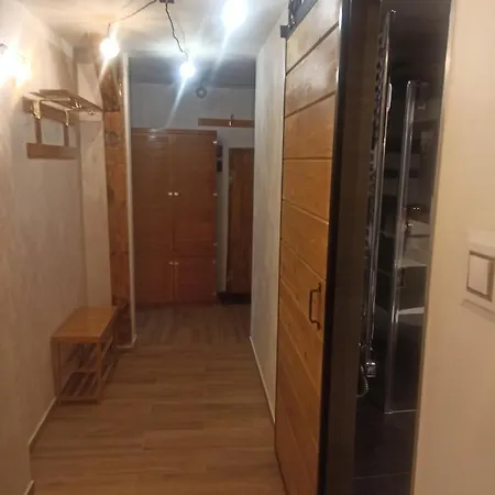 شقة Tower غدينيا