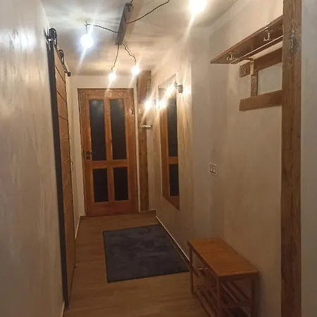 Apartment Tower