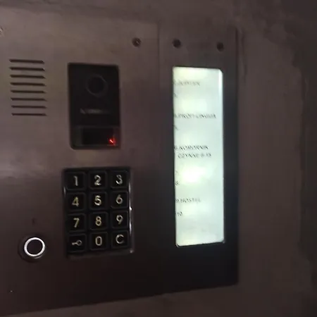 Tower Apartment