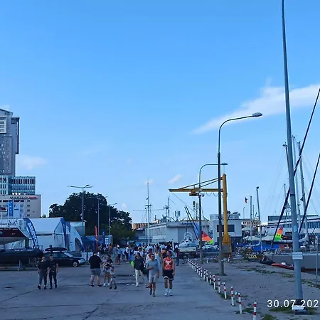 Tower * Gdynia