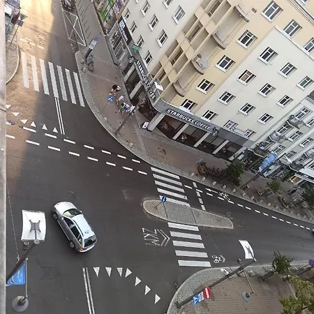 Tower شقة غدينيا