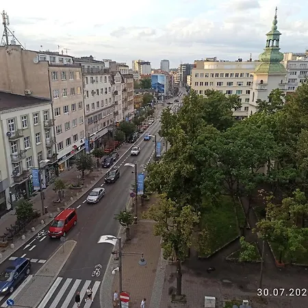 Tower * Gdynia