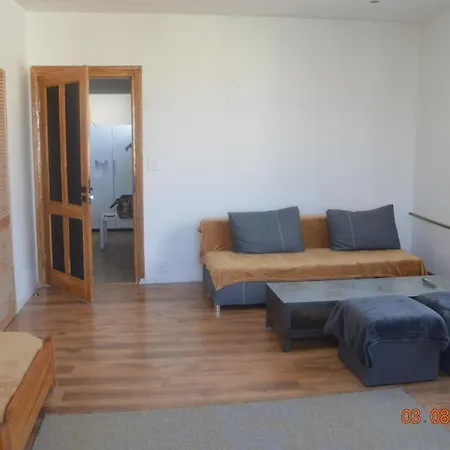 Apartment Tower *