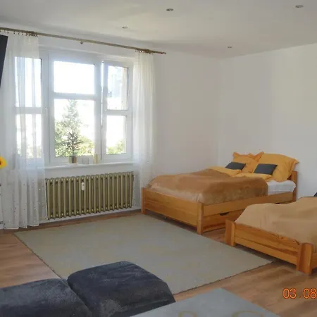 Apartment Tower