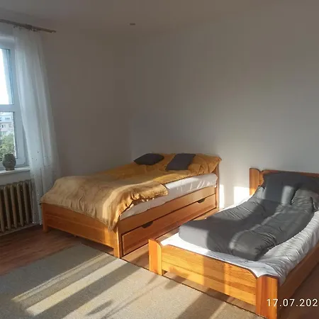 Apartamento Tower Two Separate *