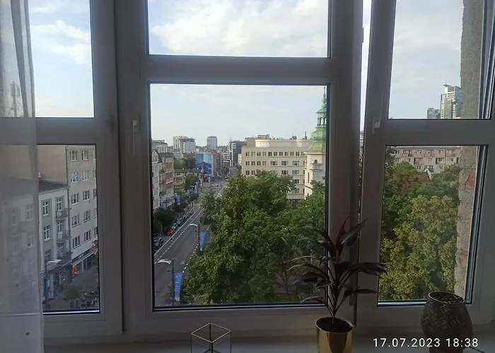 Lejlighed Tower Gdynia