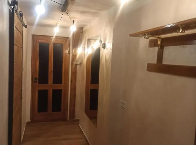 Tower Lejlighed Gdynia