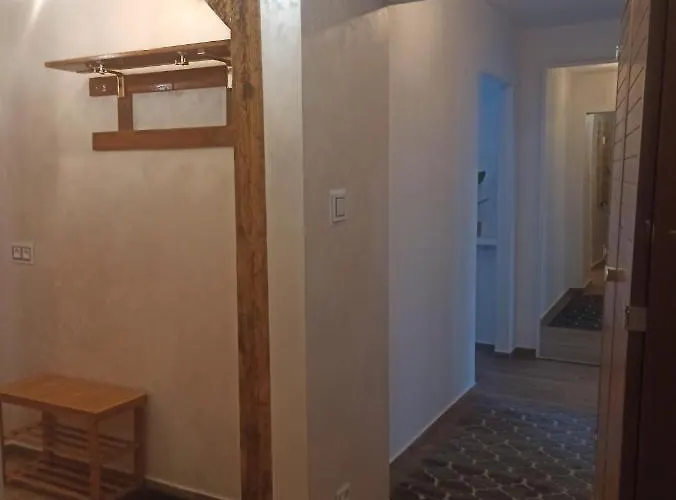 Lejlighed Tower Gdynia