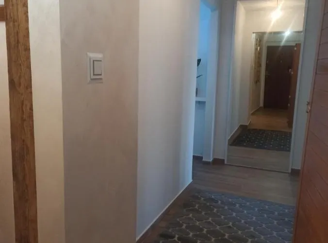 Tower Lejlighed Gdynia