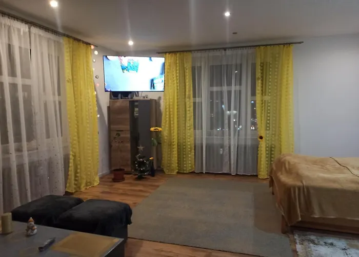 Lejlighed Tower Gdynia